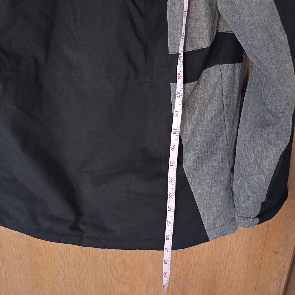 ZeroXposur Girls Jacket Size 14/16 - Picture 13 of 13